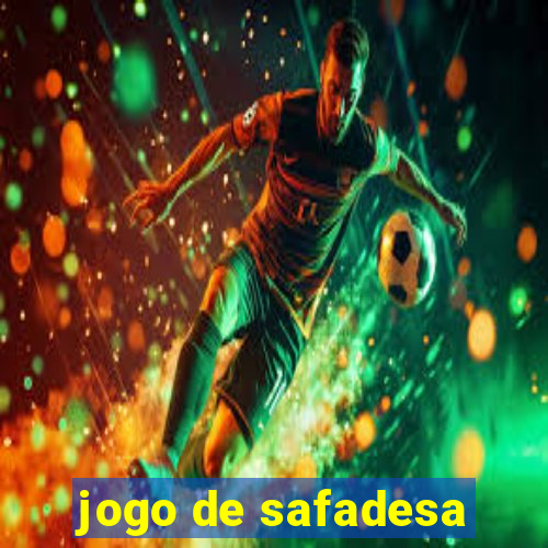 jogo de safadesa